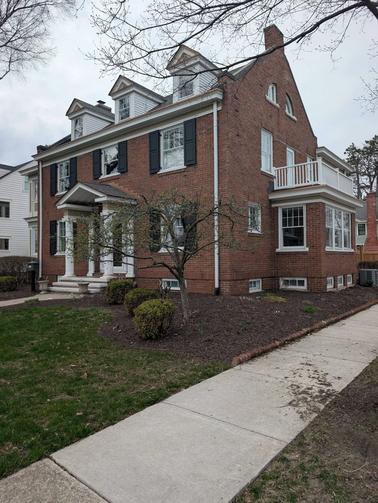 Residential Home